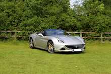2016 Ferrari California T F1 