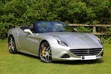 2016 Ferrari California T F1 