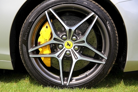 California T F1