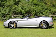 2016 Ferrari California T F1 