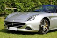 2016 Ferrari California T F1 