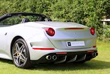2016 Ferrari California T F1 