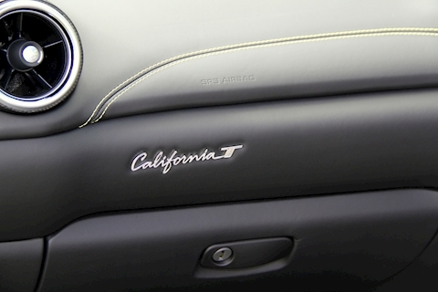 California T F1
