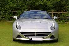 2016 Ferrari California T F1 