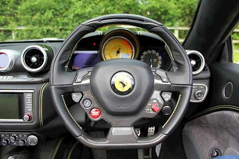California T F1