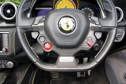 California T F1