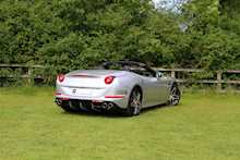 2016 Ferrari California T F1 
