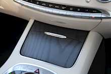 2018 Mercedes-Benz S63 AMG Coupe 4.0 V8 Bi Turbo 