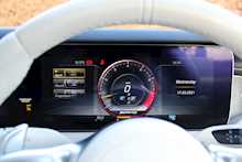 2018 Mercedes-Benz S63 AMG Coupe 4.0 V8 Bi Turbo 