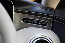 2018 Mercedes-Benz S63 AMG Coupe 4.0 V8 Bi Turbo 