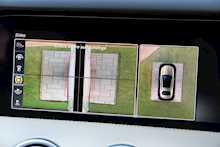 2018 Mercedes-Benz S63 AMG Coupe 4.0 V8 Bi Turbo 