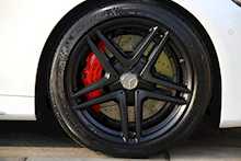 2018 Mercedes-Benz S63 AMG Coupe 4.0 V8 Bi Turbo 