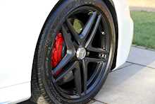 2018 Mercedes-Benz S63 AMG Coupe 4.0 V8 Bi Turbo 