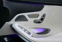 2018 Mercedes-Benz S63 AMG Coupe 4.0 V8 Bi Turbo 