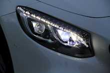 2018 Mercedes-Benz S63 AMG Coupe 4.0 V8 Bi Turbo 