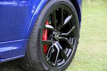 2019 Land Rover Range Rover Sport 5.0 SVR 