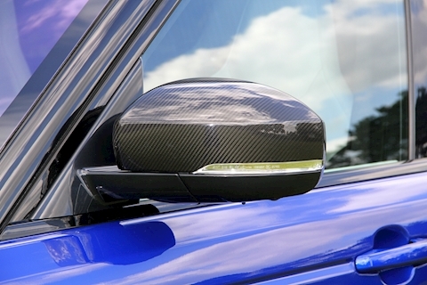 Range Rover Sport 5.0 SVR