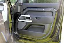 2020 Land Rover Defender 110 2.0 SD4 SE with Chelsea Truck Company Enhancements 
