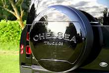 2020 Land Rover Defender 110 2.0 SD4 SE with Chelsea Truck Company Enhancements 