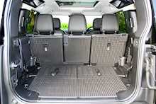 2020 Land Rover Defender 110 2.0 SD4 SE with Chelsea Truck Company Enhancements 