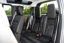 2020 Land Rover Defender 110 2.0 SD4 SE with Chelsea Truck Company Enhancements 