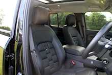 2020 Land Rover Defender 110 2.0 SD4 SE with Chelsea Truck Company Enhancements 