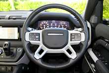 2020 Land Rover Defender 110 2.0 SD4 SE with Chelsea Truck Company Enhancements 