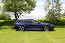 2021 Audi RS 6 Avant Vorsprung 