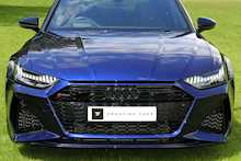 2021 Audi RS 6 Avant Vorsprung 
