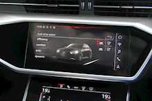 2021 Audi RS 6 Avant Vorsprung 