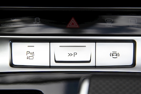 RS 6 Avant Vorsprung
