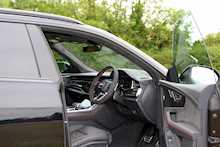 2021 Audi RS Q8 4.0 VORSPRUNG 