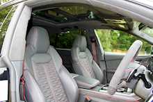 2021 Audi RS Q8 4.0 VORSPRUNG 