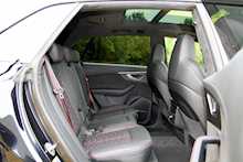 2021 Audi RS Q8 4.0 VORSPRUNG 