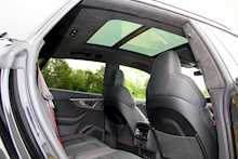 2021 Audi RS Q8 4.0 VORSPRUNG 