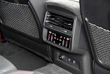 2021 Audi RS Q8 4.0 VORSPRUNG 