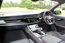 2021 Audi RS Q8 4.0 VORSPRUNG 