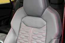 2021 Audi RS Q8 4.0 VORSPRUNG 