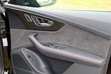 2021 Audi RS Q8 4.0 VORSPRUNG 