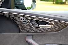 2021 Audi RS Q8 4.0 VORSPRUNG 