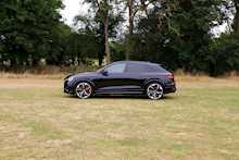 2021 Audi RS Q8 4.0 VORSPRUNG 