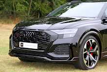 2021 Audi RS Q8 4.0 VORSPRUNG 