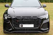2021 Audi RS Q8 4.0 VORSPRUNG 