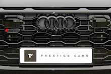 2021 Audi RS Q8 4.0 VORSPRUNG 