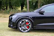 2021 Audi RS Q8 4.0 VORSPRUNG 