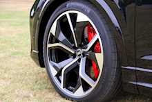 2021 Audi RS Q8 4.0 VORSPRUNG 