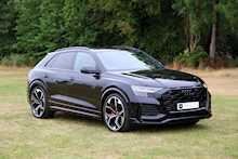 2021 Audi RS Q8 4.0 VORSPRUNG 