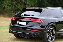 2021 Audi RS Q8 4.0 VORSPRUNG 