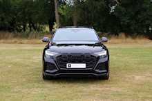 2021 Audi RS Q8 4.0 VORSPRUNG 