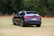 2021 Audi RS Q8 4.0 VORSPRUNG 